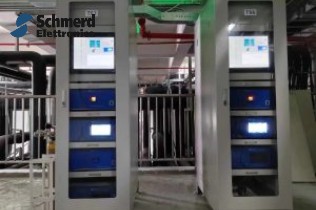 TS总硫酸气分析仪 图片